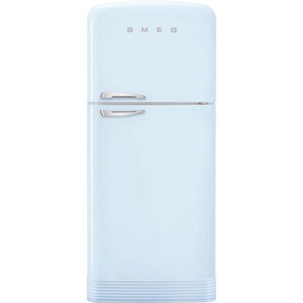 SMEG FAB50 Frigo doppia porta inverter vari colori 524litri 80cm E