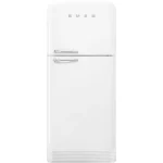 SMEG FAB50 Frigo doppia porta inverter vari colori 524litri 80cm E