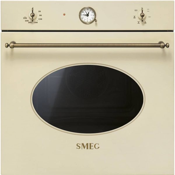 SMEG SF800PO Forno Panna 70 litri