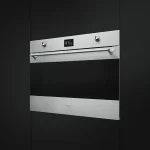 SMEG SF9390X1 Forno inox 90 cm 115lt