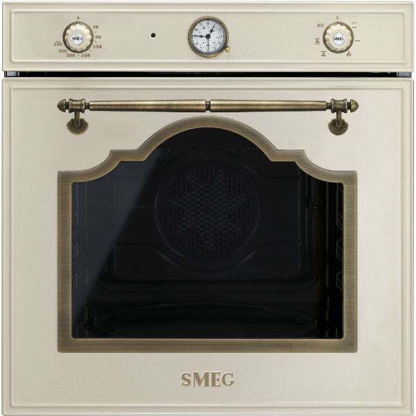 SMEG SF700PO Forno Panna 60 cm 70lt Cortina