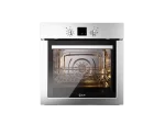 ILVE OV60SLMPVS Forno ad incasso Pro Line Inox 60 cm 69lt A