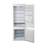 Frigorifero combinato da incasso Hotpoint Ariston F BCB 4010 E O31