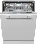 Miele G 7273 SCVi Lavastoviglie Incasso A