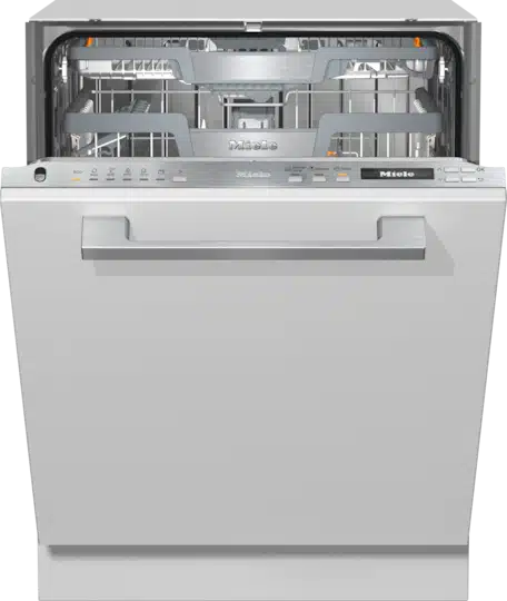 Miele G 7273 SCVi Lavastoviglie Incasso A