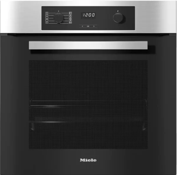 MIELE H 2266 1 B Forno da incasso 76 LITRI A+