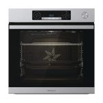 HISENSE BSA66226AX Forno ad incasso Inox 60 cm77lt