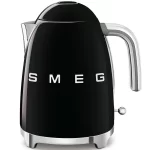 Bollitore elettrico Smeg KLF03GREU (Disponibile in vari colori)