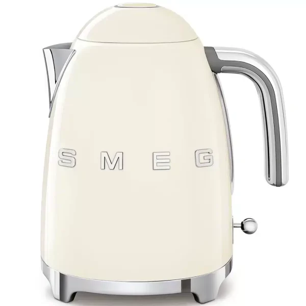 Bollitore elettrico Smeg KLF03GREU (Disponibile in vari colori)