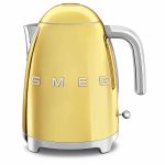 Bollitore elettrico Smeg KLF03GREU (Disponibile in vari colori)