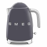 Bollitore elettrico Smeg KLF03GREU (Disponibile in vari colori)