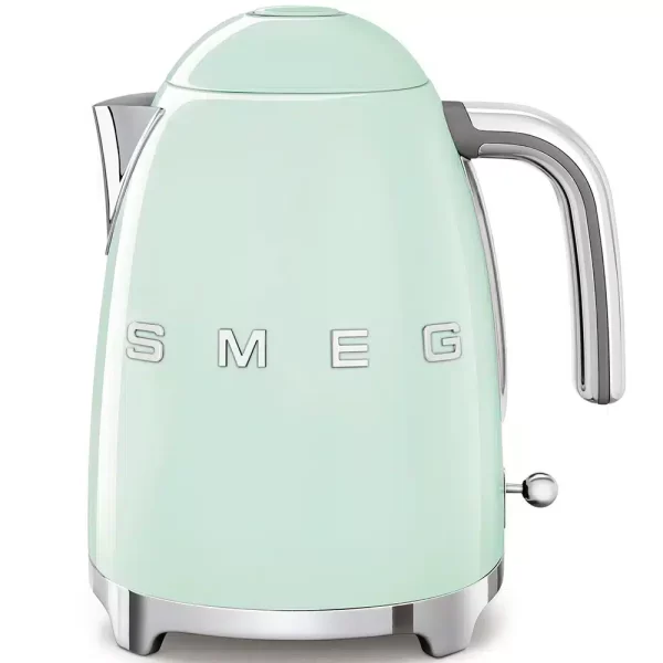 Bollitore elettrico Smeg KLF03GREU (Disponibile in vari colori)