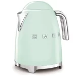 Bollitore elettrico Smeg KLF03GREU (Disponibile in vari colori)