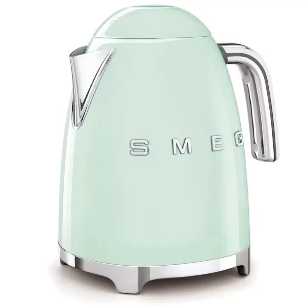 Bollitore elettrico Smeg KLF03GREU (Disponibile in vari colori)