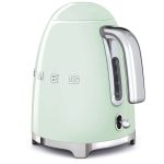 Bollitore elettrico Smeg KLF03GREU (Disponibile in vari colori)