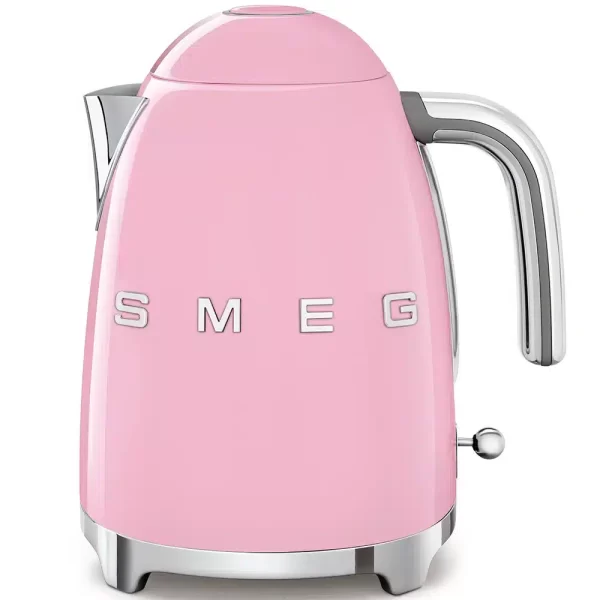 Bollitore elettrico Smeg KLF03GREU (Disponibile in vari colori)