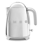 Bollitore elettrico Smeg KLF03GREU (Disponibile in vari colori)