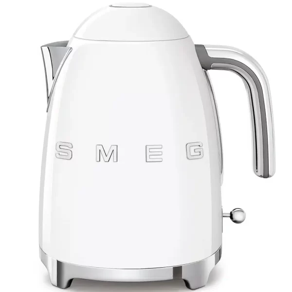 Bollitore elettrico Smeg KLF03GREU (Disponibile in vari colori)