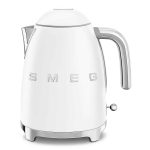 Bollitore elettrico Smeg KLF03GREU (Disponibile in vari colori)