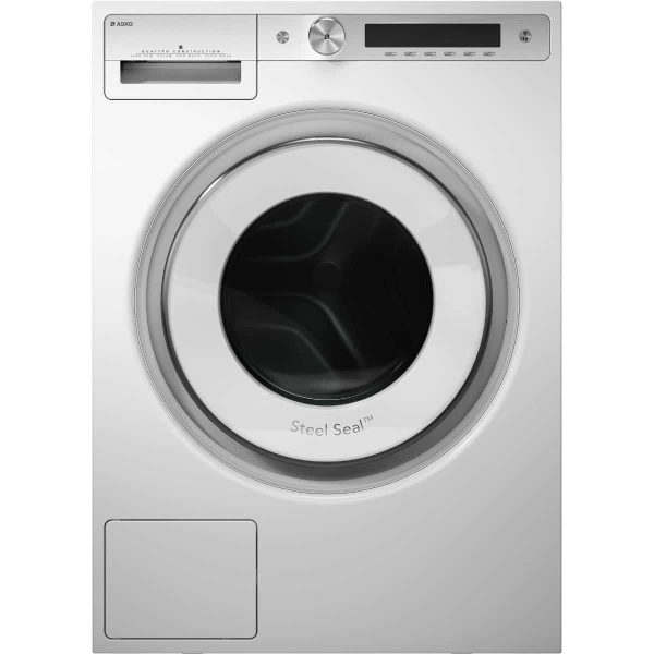 ASKO W 6098 X W-3 Lavatrice 9 kg A Pro Wash Auto Dose