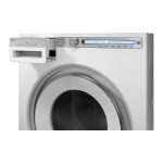 ASKO W 4114 C W-3 Lavatrice Pro Home 11 Kg A