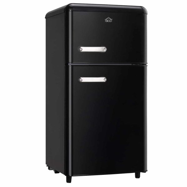 DCG MF100C Frigo Doppia porta