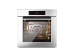 ILVE OV601STPY Forno Professional Plus PIROLITICO Inox 65litri 320°C A