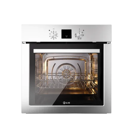 ILVE OV60SMPVS1 Forno Professional Plus Inox 65litri 320°C A