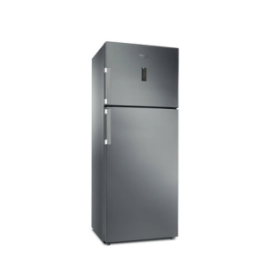 Hotpoint Ariston HA70TE952S Frigorifero Doppia Porta 457 Litri E Silver