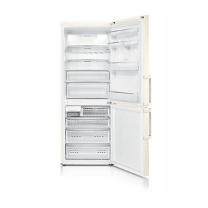 SAMSUNG RL4353LBAEF Frigo Combinato 70cm Sabbia F