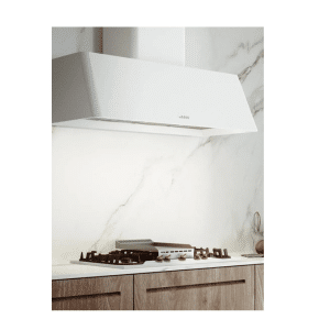 HCB90FCN Ilve Piano cottura 90cm Nostalgie Con Pescera Bianco Antico