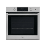 WHIRLPOOL OAKP9 7451 H IX Forno Inox 73 litri A