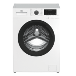 BEKO WTX101486AI  Lavatrice 10kg 1400giri Vapore A