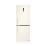 SAMSUNG RL4353LBAEF Frigo Combinato 70cm Sabbia F