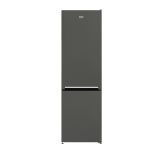 BEKO RCSA300K40GN Frigorifero Combinato 55cm  E 291 Litri Grigio