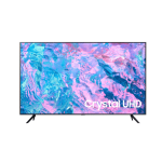SAMSUNG UE50CU717 TV 50" 4K UHD Smart TV
