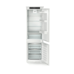 Liebherr ICNSf 5103 Frigo Incasso Combinato 60cm NoFrost