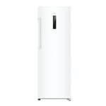 Haier H4F272WEH1Congelatore Verticale 7 cassetti No Frost 276 L 60cm