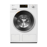 MIELE WWD 660 WCS ModernLife Lavatrice 8 kg 1400 Giri A