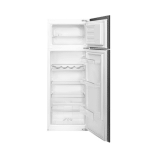 SMEG D8140F Frigo Incasso Doppia porta