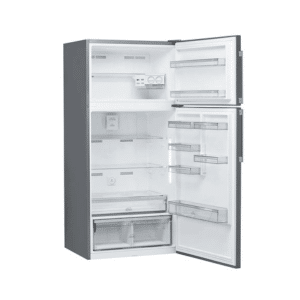 Hotpoint Ariston HA84TE 72 XO3 Frigo Doppia Porta 84cm  NoFrost inox