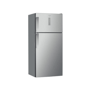 Hotpoint Ariston HA84TE 72 XO3 Frigo Doppia Porta 84cm  NoFrost inox