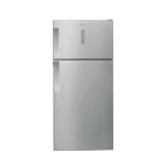 Hotpoint Ariston HA84TE 72 XO3 Frigo Doppia Porta 84cm  NoFrost inox