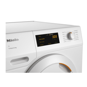 MIELE TCC570WP Asciugatrice 8 kg A++