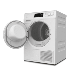 MIELE TCC570WP Asciugatrice 8 kg A++