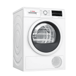 WTW85449IT BOSCH ASCIUGATRICE A++ 9KG CONDAUTOP