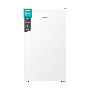 FV78D4AWE Hisense Congelatore verticale E 3 cassetti 65L