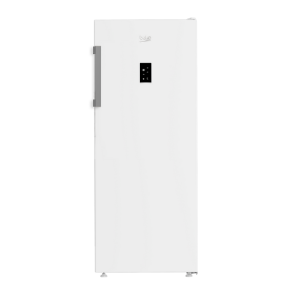 B3RFNE274W BEKO Congelatore verticale 220lt E No Frost