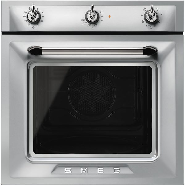 SF6905P1 Forno Victoria Smeg Panna A