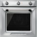 SMEG SF6905X1 Forno inox 60cm 70lt Victoria